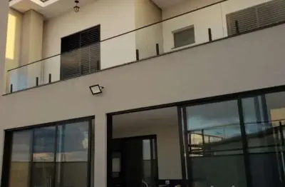 Alto padrão para venda em sorocaba, parque ibiti reserva, 3 dormitórios, 3 suítes, 5 banheiros, 4 vagas