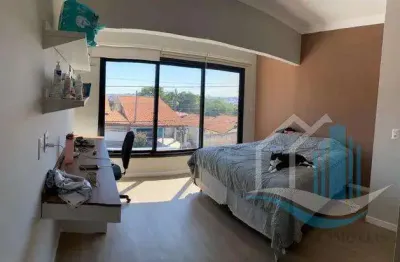 Sobrado para venda em sorocaba, central parque sorocaba, 2 dormitórios, 2 banheiros, 2 vagas
