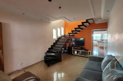 Sobrado para venda em sorocaba, jardim morumbi, 3 dormitórios, 1 suíte, 3 banheiros, 4 vagas