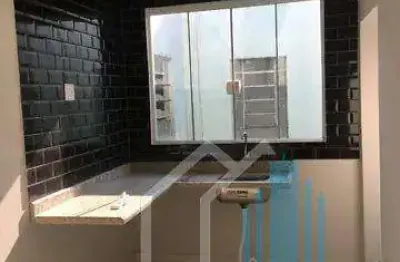 Apartamento para venda em sorocaba, centro, 2 dormitórios, 1 banheiro, 1 vaga