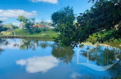 Terreno em condomínio para venda em votorantim, carafá