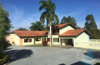 Alto padrão para venda em iperó, jutuba, 4 dormitórios, 1 suíte, 3 banheiros, 4 vagas