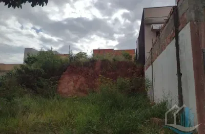Terreno para venda em votorantim, residencial votorantim park i