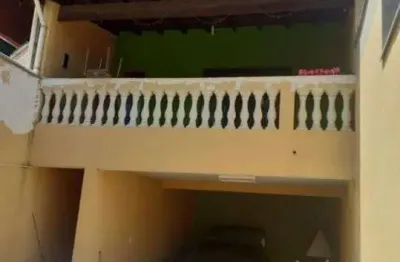 Sobrado para venda em votorantim, jardim tatiana, 3 dormitórios, 2 banheiros, 2 vagas