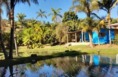 Chácara para venda em piedade, bairro oliveiras, 3 dormitórios, 2 suítes, 2 banheiros, 5 vagas