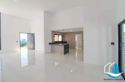 Casa em condomínio para venda em araçoiaba da serra, village araçoiaba, 3 dormitórios, 3 suítes, 4 banheiros, 4 vagas
