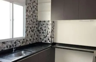 Apartamento para venda em sorocaba, caguaçu, 2 dormitórios, 1 banheiro, 1 vaga