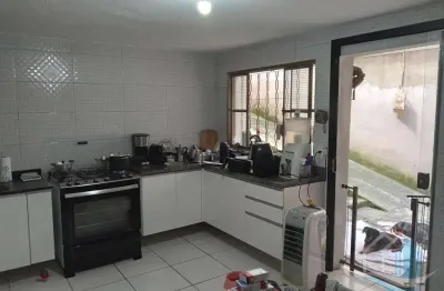 Casa para venda em votorantim, jardim primavera, 2 dormitórios, 2 banheiros, 3 vagas