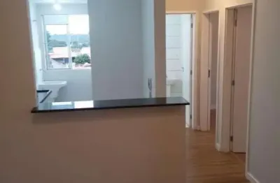 Apartamento para venda em sorocaba, aparecidinha, 2 dormitórios, 1 banheiro, 1 vaga