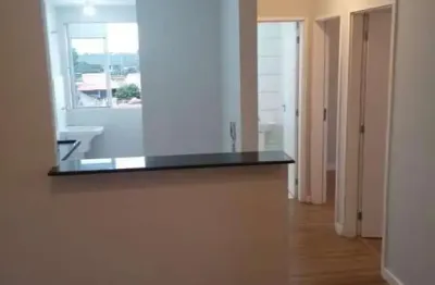 Apartamento para venda em sorocaba / sp no bairro aparecidinha