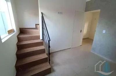 Sobrado para venda em sorocaba, cajuru do sul, 2 dormitórios, 2 banheiros, 1 vaga