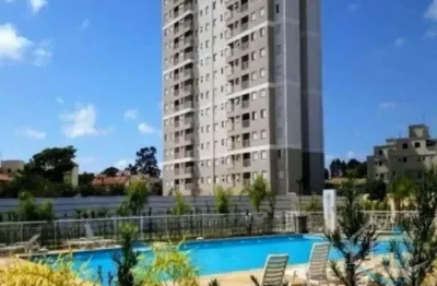 Apartamento para venda em sorocaba, são carlos, 2 dormitórios