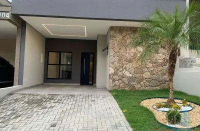 Casa em condomínio para venda em sorocaba, jardim residencial villagio ipanema i, 3 dormitórios, 1 suíte, 3 banheiros, 2 vagas