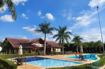 Casa em condomínio para venda em sorocaba / sp no bairro parque reserva fazenda imperial