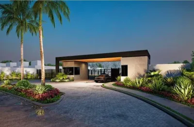 Casa em condomínio para venda em sorocaba / sp no bairro altos da boa vista