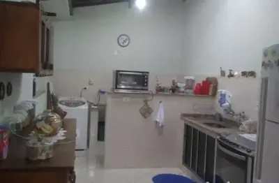 Casa para venda em sorocaba, jardim guadalajara, 3 dormitórios, 1 suíte, 2 banheiros, 3 vagas