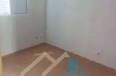 Apartamento para venda em sorocaba, jardim guarujá, 2 dormitórios, 1 banheiro, 1 vaga