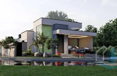 Casa em condomínio para venda em sorocaba, aparecidinha, 3 dormitórios, 3 suítes, 5 banheiros, 4 vagas