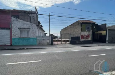 Terreno comercial para alugar na Vila Santa Rita, Sorocaba 
