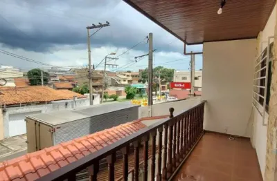 Casa para venda em sorocaba, vila barão, 3 dormitórios, 1 suíte, 3 banheiros, 4 vagas