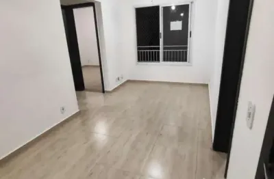 Apartamento para venda em sorocaba, jardim vera cruz, 2 dormitórios, 1 banheiro, 1 vaga