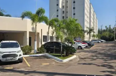 Apartamento para venda em sorocaba, aparecidinha, 2 dormitórios, 1 banheiro, 1 vaga