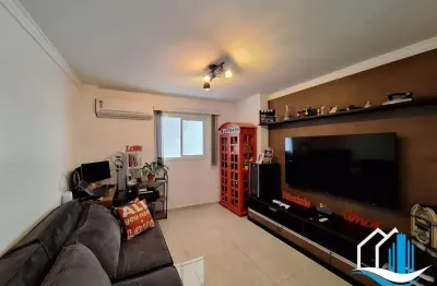 Apartamento alto padrão para venda em sorocaba, jardim emília, 3 dormitórios, 1 suíte, 3 banheiros, 2 vagas