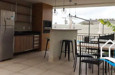 Apartamento para venda em sorocaba, recreio dos sorocabanos, 2 dormitórios, 1 banheiro, 1 vaga