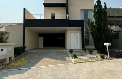 Sobrado em condomínio para venda em sorocaba / sp no bairro wanel ville