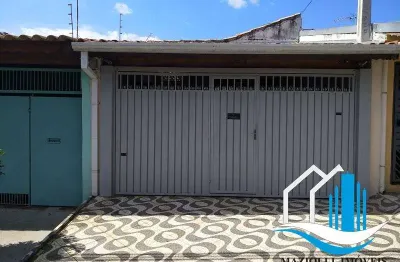 Casa para venda em sorocaba, jardim ana maria, 2 dormitórios, 1 banheiro, 1 vaga
