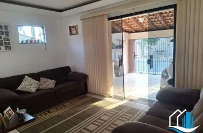 Sobrado para venda em votorantim, jardim mirante dos ovnis, 4 dormitórios, 1 suíte, 2 banheiros, 4 vagas
