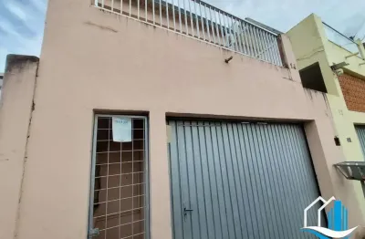 Casa para venda em votorantim, green valley, 2 dormitórios, 1 suíte, 1 banheiro, 1 vaga