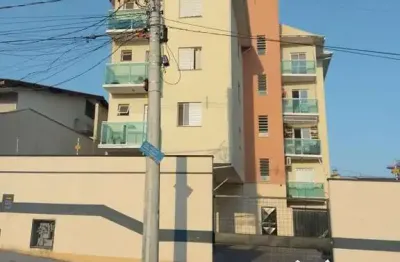 Apartamento para venda em sorocaba, jardim brasilândia, 2 dormitórios, 1 banheiro, 1 vaga