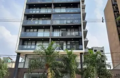Alto padrão para locação em sorocaba, parque campolim, 1 dormitório, 1 banheiro, 1 vaga