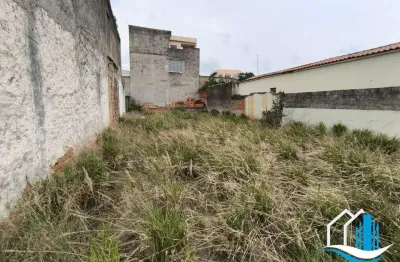 Terreno à venda na Vila Haro, Sorocaba 