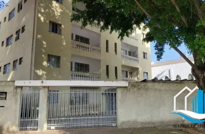 Apartamento para venda em sorocaba, jardim vila são domingos, 3 dormitórios, 1 suíte, 3 banheiros, 1 vaga