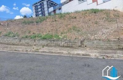 Terreno à venda na Rua das Laranjeiras, Vila Barão, Sorocaba