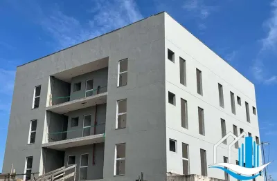 Apartamento para venda em sorocaba, jardim sônia maria, 1 dormitório, 1 banheiro, 1 vaga