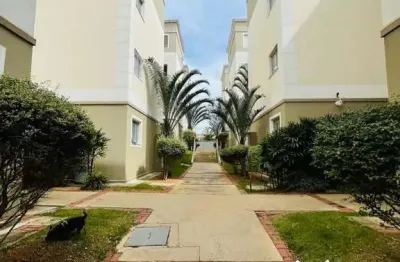 Apartamento para venda em tatuí, vila são lázaro, 2 dormitórios, 1 banheiro, 1 vaga