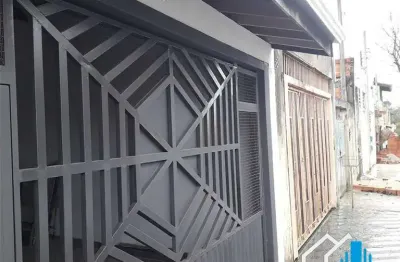 Casa para venda em sorocaba, jardim nilton torres, 3 dormitórios, 1 suíte, 1 banheiro, 2 vagas