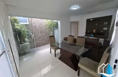 Casa para venda em sorocaba, jardim novo horizonte, 3 dormitórios, 1 suíte, 2 banheiros, 2 vagas