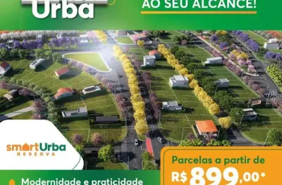 Terreno à venda no Capoavinha, Votorantim 