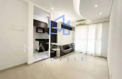 Apartamento para venda em sorocaba, jardim são carlos, 2 dormitórios, 1 banheiro, 1 vaga