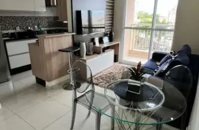 Apartamento para venda em sorocaba, jardim são carlos, 2 dormitórios, 1 banheiro, 1 vaga