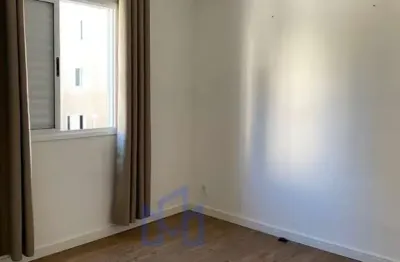 Apartamento para venda em sorocaba, jardim vera cruz, 2 dormitórios, 1 banheiro, 1 vaga