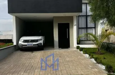 Casa em condomínio para venda em sorocaba, jardim montreal, 3 dormitórios, 1 suíte, 3 banheiros, 2 vagas