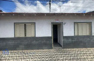 Casa para venda em votorantim, barra funda, 2 dormitórios, 1 banheiro