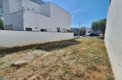 Terreno em condomínio para venda em sorocaba, jardim novo horizonte