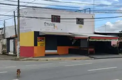 Comercial para venda em sorocaba, jardim santa cecilia