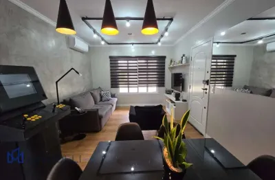 Apartamento para venda em sorocaba, jardim guadalajara, 2 dormitórios, 1 suíte, 2 banheiros, 1 vaga